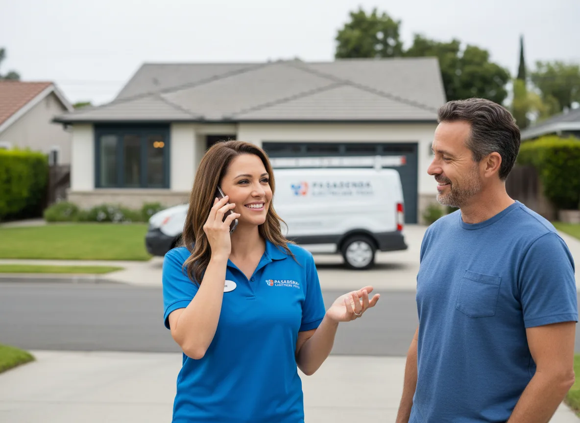 Electrician Graham, OK FAQs